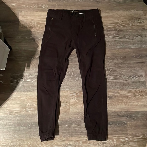 Zoo York (Youth 16) Joggers - Picture 1 of 2
